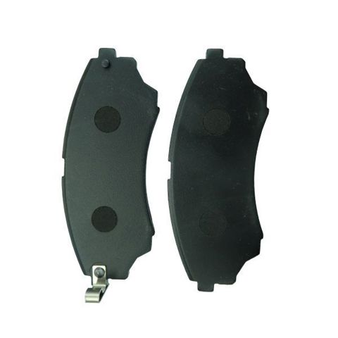 Comprar GK0178 CTR Pastillas delanteras de freno
