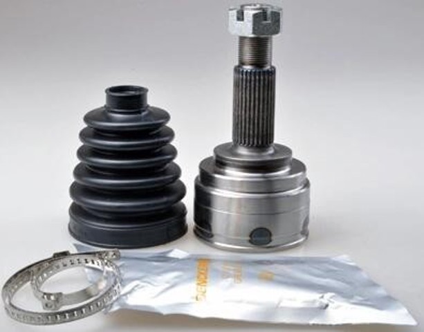 Comprar 391015SN0A Nissan/Infiniti Semieje delantero izquierdo