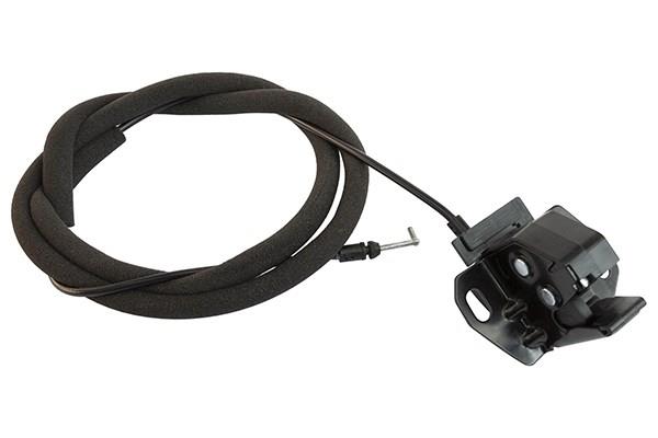 GP905920001R GP Cerradura superior de puerta trasera derecha de doble hoja