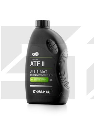 Dynamax Aceite transmisión (501619)