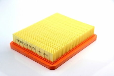 Filtro aire Shafer SX920