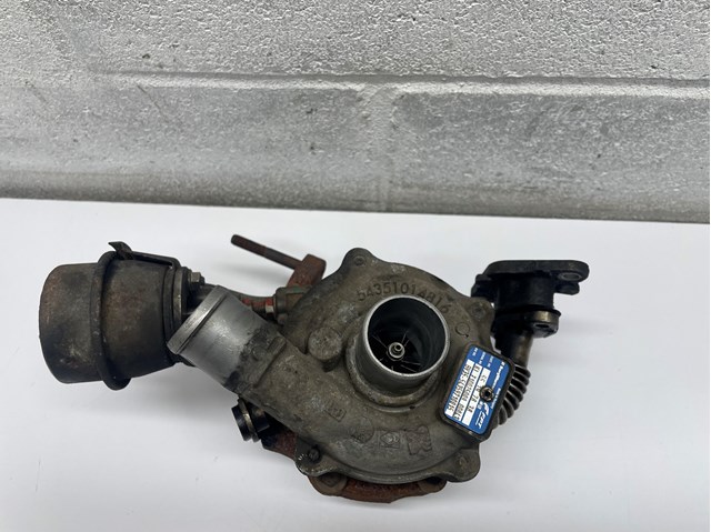 Comprar 55197838 General Motors Turbo de coche