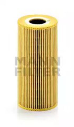 Filtro de aceite motor Mann-Filter HU951X