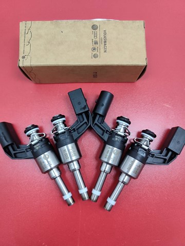 Comprar IHP072M Magneti Marelli Inyector