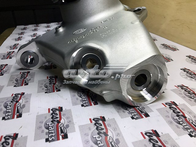 Comprar LR099019 Land Rover Mangueta delantera izquierda
