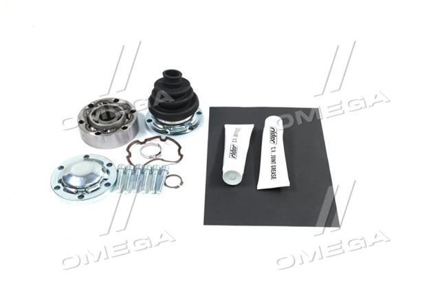 RD255021490 Rider Junta homocinética interior trasera