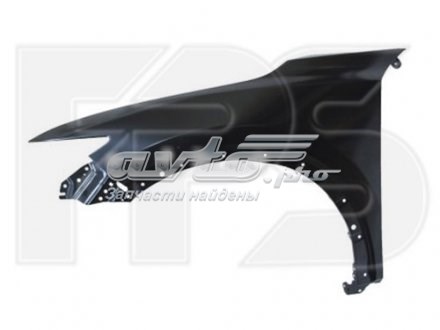 Comprar FP4426311 FPS Aleta delantera izquierda