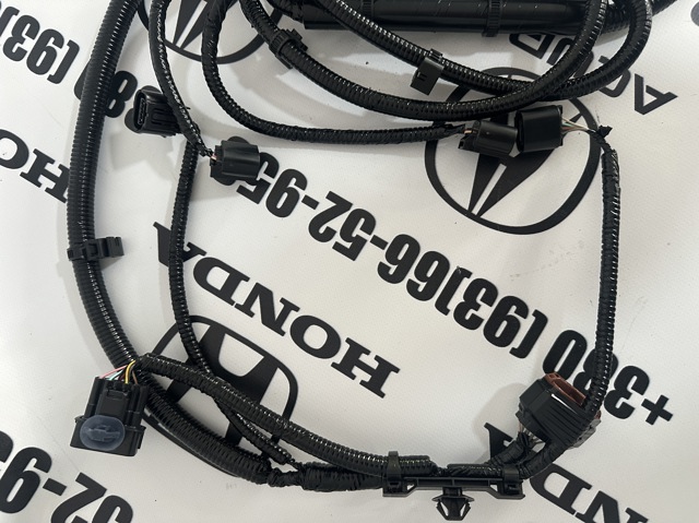 Comprar 321123A0A10 Honda Cable de sensor de aparcamiento del parachoques delantero
