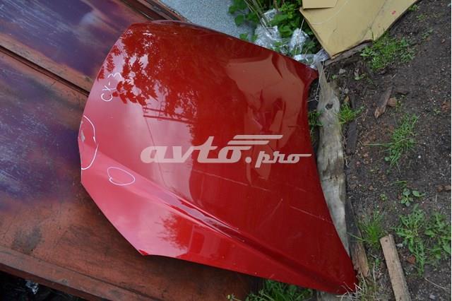 Capó DKY05231XA Mazda