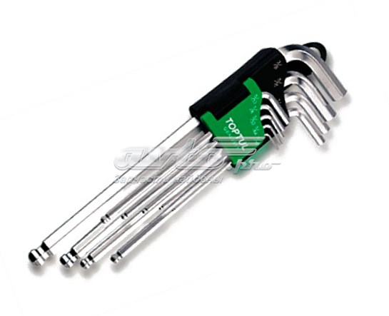  Toptul GBAL0901 precio, desde 27,80 EUR