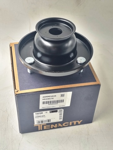 Soporte del amortiguador delantero ASMMI1024 Tenacity