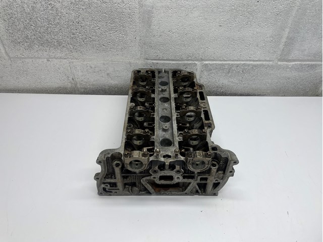 Culata de motor General Motors 55568429