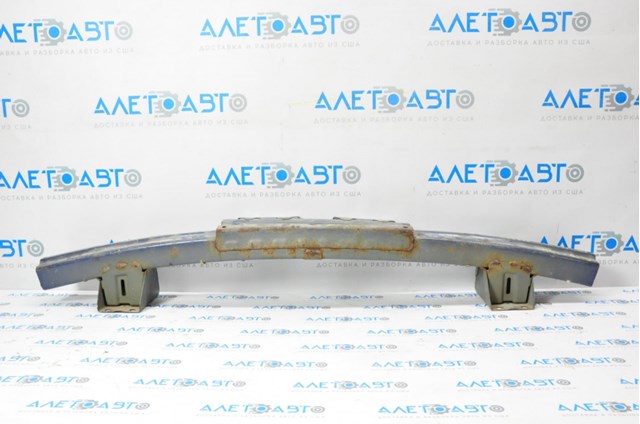 71530T2AA00ZZ Honda Refuerzo de parachoques trasero