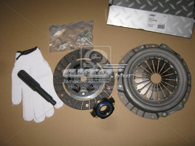 2108-1601000 Rider kit de embrague (3 partes)