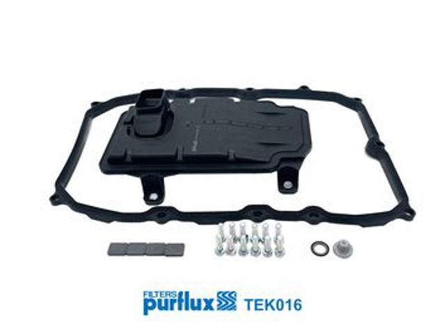 Comprar TEK016 Purflux Filtro de transmisión automática