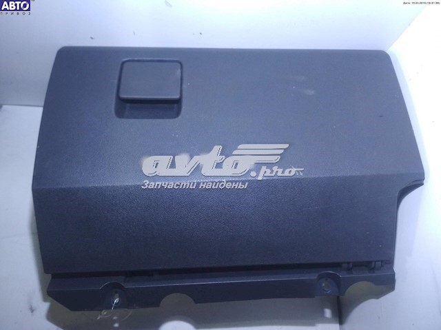Tapa guantera para Opel Zafira B A05