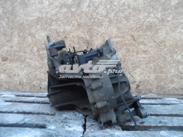 XS4R7201CD Ford