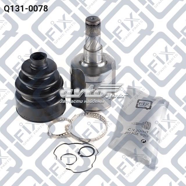 Junta homocinética interna delantera Q-fix Q1310078 precio, desde 49,51 EUR
