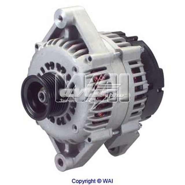 Alternador WPS 8281N