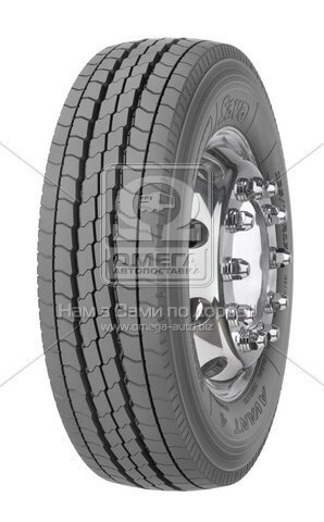 Comprar 568932 Goodyear Neumáticos de verano