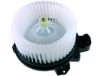 Motor eléctrico, ventilador habitáculo TOYOTA 8710302210