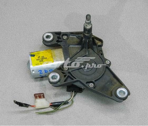 Comprar 04857931AD Chrysler Motor limpiaparabrisas, trasera