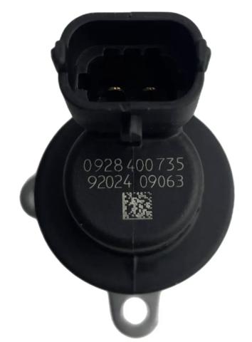 Válvula reguladora de presión del sistema common rail Bosch 0928400735 precio, desde 96,50 EUR