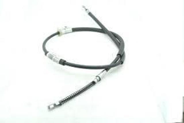 TF69Y03508180 ZAZ Cable de freno de mano trasero derecho