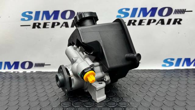 A0034663301 Mercedes Bomba hidráulica de dirección
