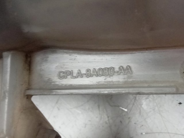 CPLA8A080AA Land Rover Depósito de expansión