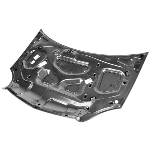 Capó del motor FPS FP5610280 precio, desde 108,90 EUR