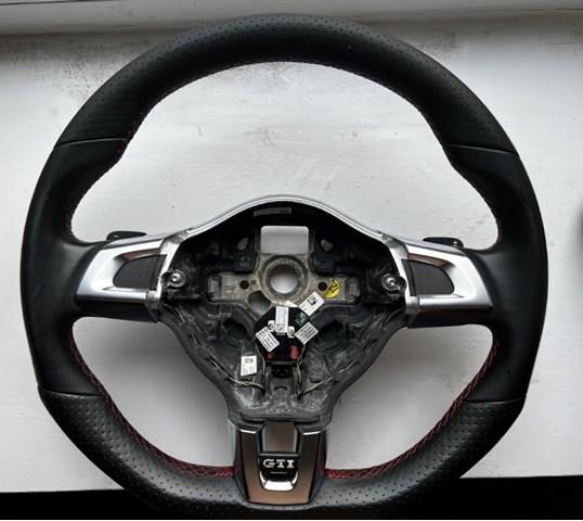Volante VAG 5K0419091 precio, desde 71,15 EUR