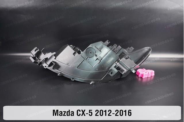 Faro derecho Mazda KA1L51031C precio, desde 1346,58 EUR