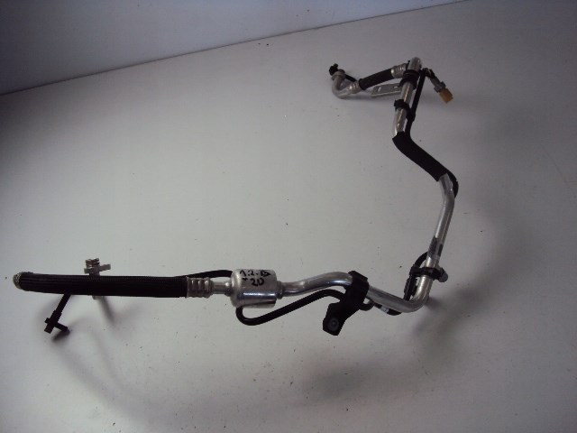 Manguera de aire acondicionado de evaporador al compresor Peugeot/Citroen 9834169280 precio, desde 157,30 EUR