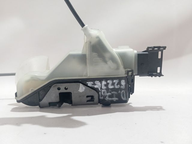 Comprar Cerradura Peugeot 301  