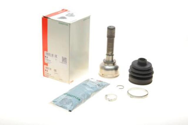 Junta homocinética exterior delantera FAG 771059730