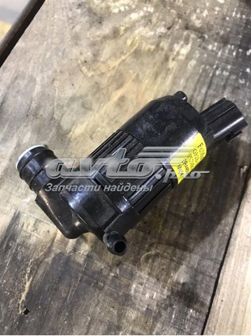 Bomba de limpiaparabrisas delantera Ford GR2B17664AA
