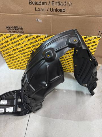 Guardabarros interior derecho, aleta delantera Mazda D10E56130B precio, desde 9,42 EUR