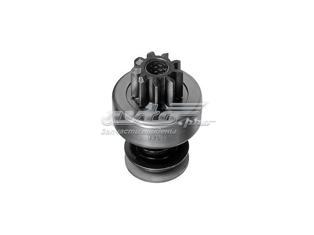 ZN0367 ZEN bendix, motor de arranque