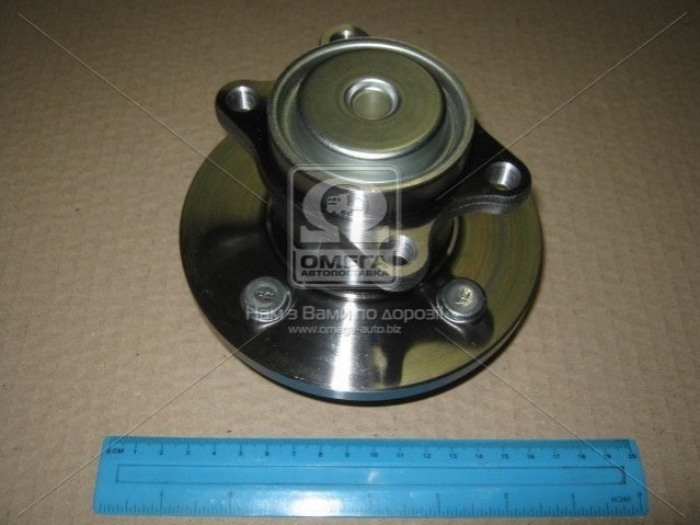 Buje de rueda Iljin IJ113007 precio, desde 75,50 EUR