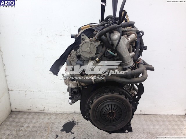 Motor Fiat/Alfa/Lancia 223A7000