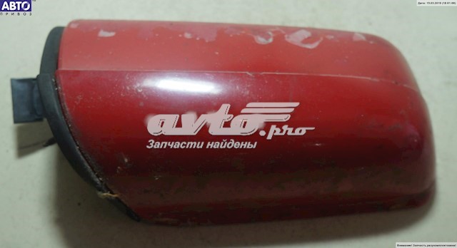 2028110198 Mercedes Espejo retrovisor izquierdo