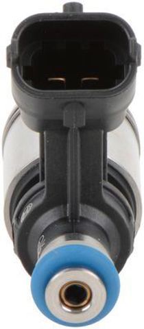 261500494 Bosch Inyector de combustible