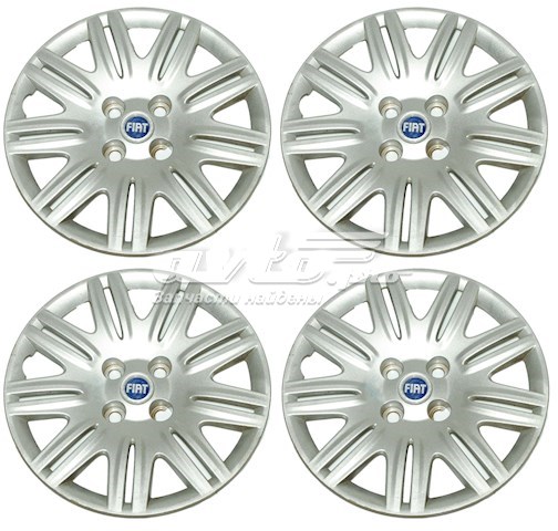 51766084 Fiat/Alfa/Lancia Cubierta de la Llanta