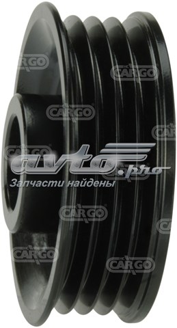 Poleas juego de piezas CARGO 236842