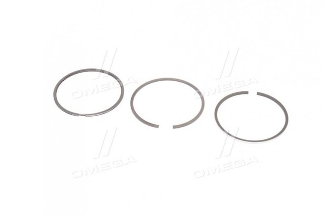 Comprar 800008711050 Kolbenschmidt Juego de aros de pistón para 1 cilindro, sobremedida (+0,50 mm)