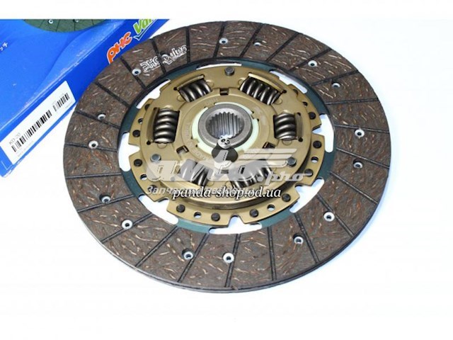Comprar KD20 VALEO Disco de embrague