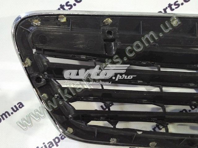 Calandra para Geely CK I 