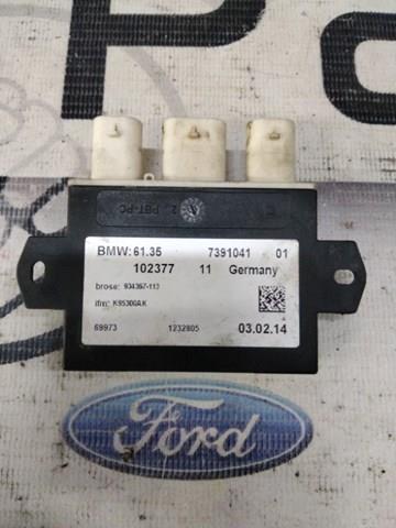 Sensor de apertura de maletero BMW 61357391041