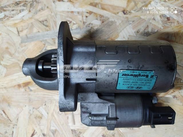 Burro de arranque  Hyundai/Kia 3610004950 precio, desde 117,61 EUR